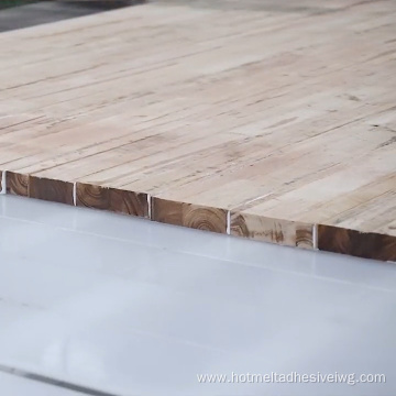 wet wood lamination glue